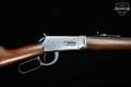 1962 Winchester Repeating Arms Model 94 .30-30 Blued in Fair Condition Image 4