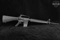 Colt CRM16A1 5.56mm NATO (.223 Rem.) in Excellent Condition Image 3