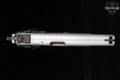 Browning Hi-Power Mark III, Silver Chrome .40 S&W Hard Chrome in Very Good Condition Image 5