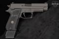 Sig Sauer P220 Legion SAO .45 ACP Legion Gray in Good Condition Image 3