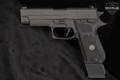 Sig Sauer P220 Legion SAO .45 ACP Legion Gray in Good Condition Image 4