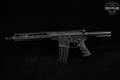 Primary Weapons Systems (PWS) MK111 MK1 Series, Mod 2-M .223 Wylde Black in Very Good Condition Image 2