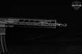 Primary Weapons Systems (PWS) MK111 MK1 Series, Mod 2-M .223 Wylde Black in Very Good Condition Image 5