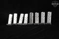 Sig Sauer EIGHT (8) P238 7 Round Magazines .380 ACP in Excellent Condition Image 2
