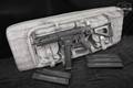 LWRC International SMG-45 .45 ACP Black in Excellent Condition Image 2