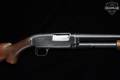 1936 Winchester Repeating Arms Model 12 Takedown 16 Gauge Blued in Good Condition Image 4