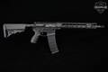 Primary Weapons Systems (PWS) MK114 MOD 2-M .223 Wylde Black in Very Good Condition Image 3