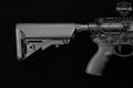 Primary Weapons Systems (PWS) MK114 MOD 2-M .223 Wylde Black in Very Good Condition Image 4