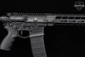 Primary Weapons Systems (PWS) MK114 MOD 2-M .223 Wylde Black in Very Good Condition Image 5