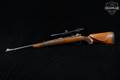 FN Herstal (FNH) J.C. Higgins Model 51 .30-06 Blued in Fair Condition Image 2