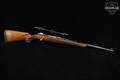 FN Herstal (FNH) J.C. Higgins Model 51 .30-06 Blued in Fair Condition Image 3