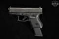 Glock G27 Gen3 .40 S&W Black in Good Condition Image 4