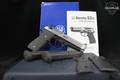 Beretta 92G Brigadier Elite II 9mm Luger Two-Tone in Good Condition Image 2