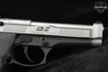 Beretta 92G Brigadier Elite II 9mm Luger Two-Tone in Good Condition Image 5