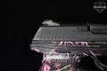 2017 Sturm Ruger LC9s Muddy Girl Edition 9mm Luger Blued in Good Condition Image 4