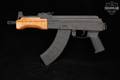 Romarm/Cugir Mini Draco 7.62x39 Black & Hardwood in Good Condition Image 5