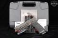 Sig Sauer P320 AXG Legion 9mm Luger Legion Gray in Good Condition Image 2