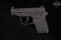 Smith & Wesson (S&W) M&P Bodyguard 380 .380 ACP Black in Excellent Condition Image 3
