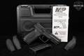 Smith & Wesson (S&W) M&P9 M2.0, Full Size, No Thumb Safety 9mm Luger Black in Very Good Condition Image 2