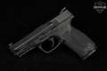 Smith & Wesson (S&W) M&P9 M2.0, Full Size, No Thumb Safety 9mm Luger Black in Very Good Condition Image 3