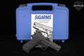 Sig Sauer P220 .45 ACP Black in Excellent Condition Image 2