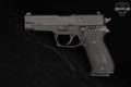 Sig Sauer P220 .45 ACP Black in Excellent Condition Image 3