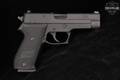Sig Sauer P220 .45 ACP Black in Excellent Condition Image 4