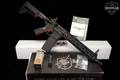 Knight's Armament (KAC) SR-15 CQB Mod 2 5.56mm NATO Black in Excellent Condition Image 2