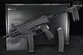 Springfield Armory Kuna Strike Industries FSA Brace 9mm Luger Black in Excellent Condition Image 2
