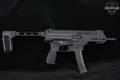 Springfield Armory Kuna Strike Industries FSA Brace 9mm Luger Black in Excellent Condition Image 3
