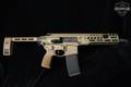 2023 Sig Sauer MCX Spear LT .300 AAC Blackout (7.62x35mm) Coyote Tan in Excellent Condition Image 3