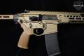 2023 Sig Sauer MCX Spear LT .300 AAC Blackout (7.62x35mm) Coyote Tan in Excellent Condition Image 5