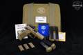 FN Herstal (FNH) FNX-45 Tactical .45 ACP Coyote Tan in Very Good Condition Image 2