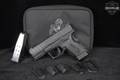 Springfield Armory XD-M Elite 3.8 Compact OSP .45 ACP Black in Very Good Condition Image 2