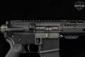 Palmetto State Armory (PSA) PA-15 Pistol .300 AAC Blackout (7.62x35mm) Black in Good Condition Image 5