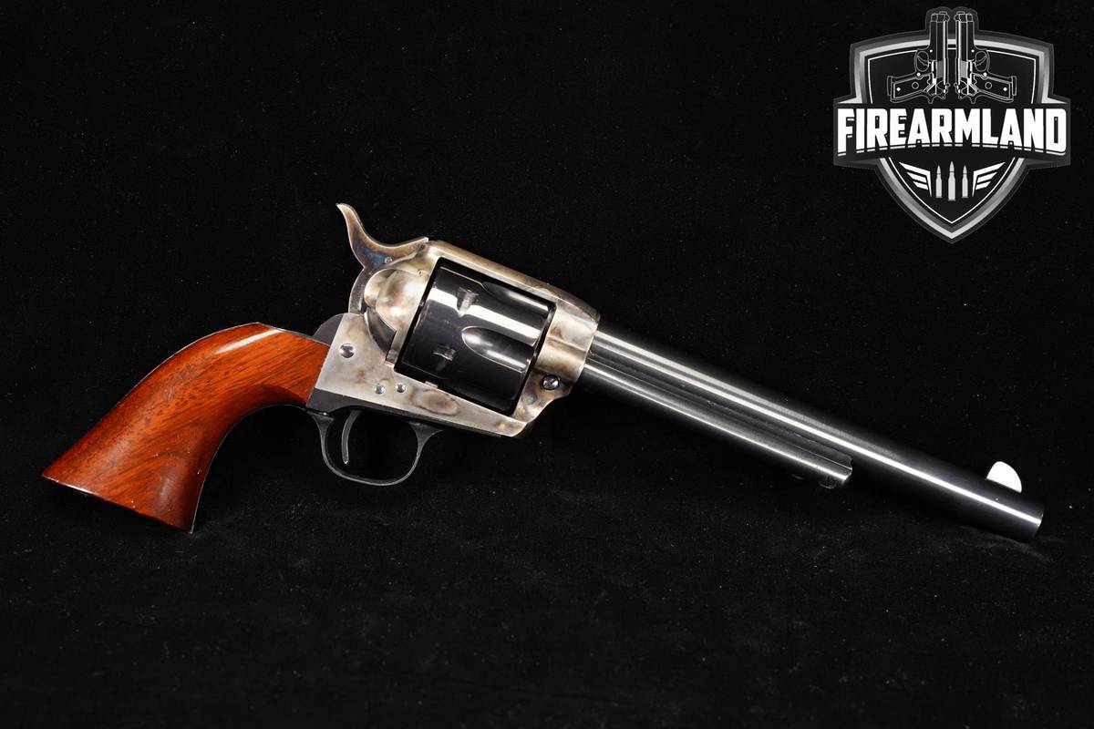 Cimarron Firearms Model 1873 Pre-War 357 Magnum 7.5"