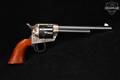 Cimarron Firearms Model 1873 Pre-War .357 Mag. Color Case-Hardened & Blued in Very Good Condition Image 3