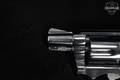 1975 Smith & Wesson (S&W) Model 10-5 Military & Police .38 Spl. Blued in Very Good Condition Image 3
