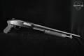 Mossberg Model 500 12 Gauge Blued in Very Good Condition Image 3
