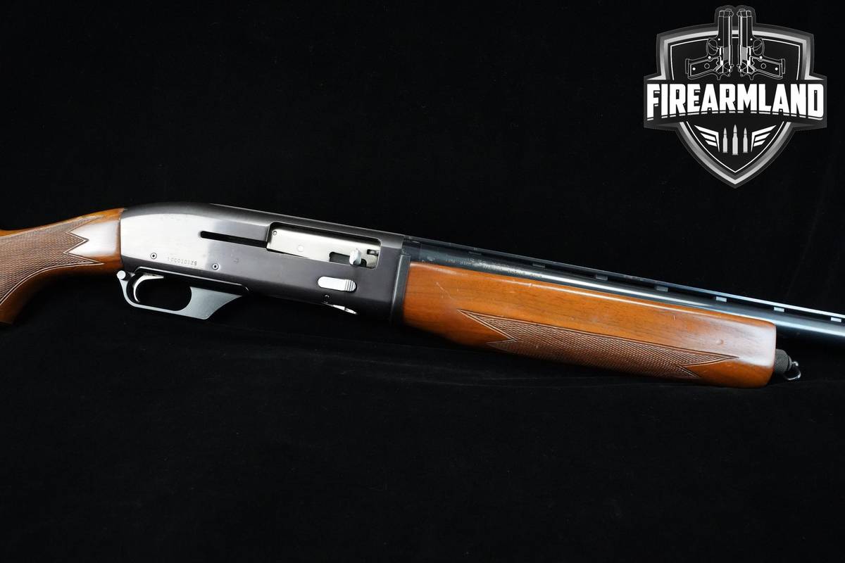 1974-1986 Ithaca Model Mag-10 10-Gauge 32" Blued Ithaca Mag-10 Mag10 3-1/2"