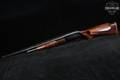 Winchester Repeating Arms Model 12 16 Gauge Blued & Walnut in Fair Condition Image 2