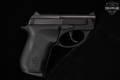 Taurus PT-22 Poly (22PLY) .22 LR Black in Very Good Condition Image 4