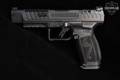 Canik SFx Rival-S 9mm Luger Blued in Excellent Condition Image 3