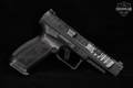 Canik SFx Rival-S 9mm Luger Blued in Excellent Condition Image 4