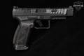 Canik SFx Rival-S 9mm Luger Blued in Excellent Condition Image 5