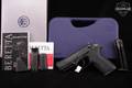Beretta Px4 Storm Full Size 9mm Luger Black in Excellent Condition Image 2