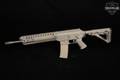 Sig Sauer SIG 556 SWAT 5.56mm NATO Tan in Good Condition Image 2