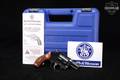 Smith & Wesson (S&W) Model 36-11 Classic (No Internal Lock) .38 Special +P Blued in Excellent Condition Image 2