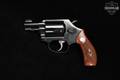 Smith & Wesson (S&W) Model 36-11 Classic (No Internal Lock) .38 Special +P Blued in Excellent Condition Image 3