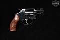 Smith & Wesson (S&W) Model 36-11 Classic (No Internal Lock) .38 Special +P Blued in Excellent Condition Image 4